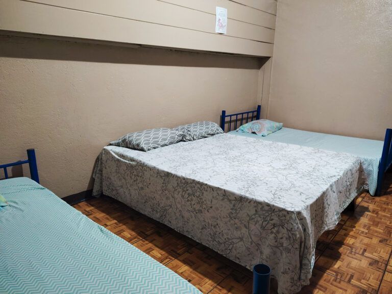 Habitación para 5 personas