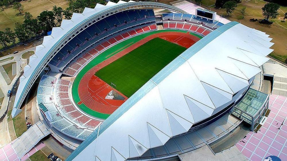 Estadio Nacional de Costa Rica